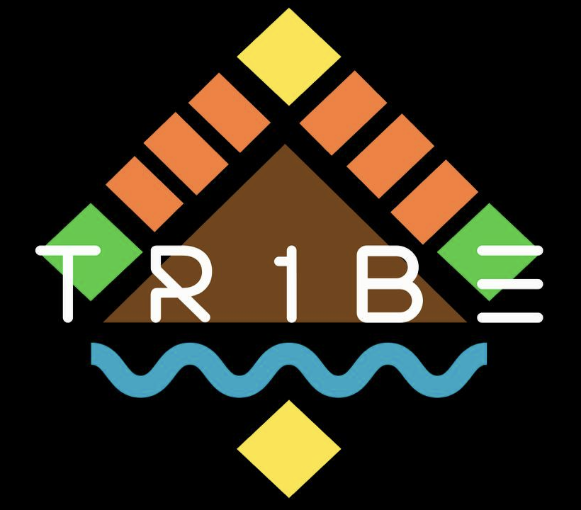 tr1be logo